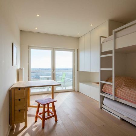 Apartment Sea View Middelkerke Εξωτερικό φωτογραφία