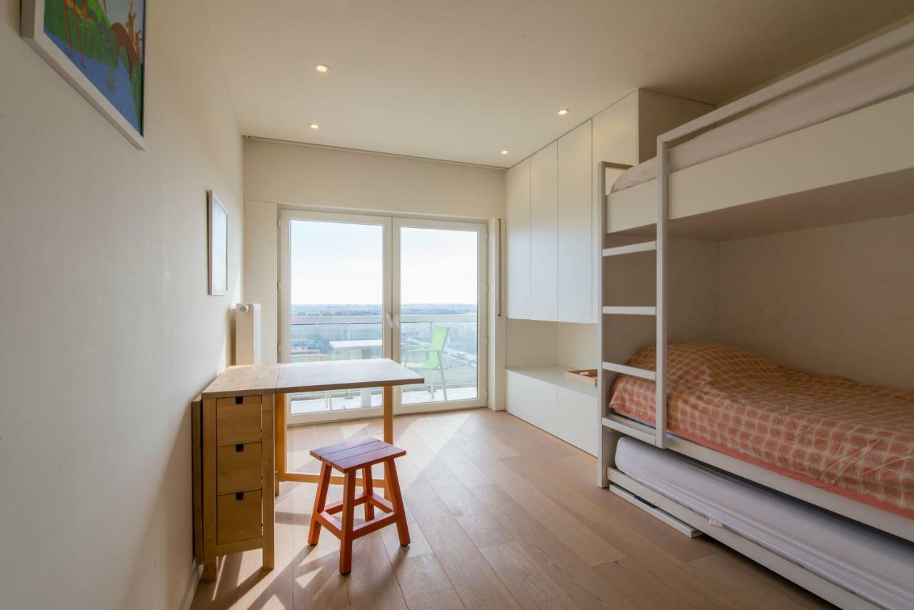 Apartment Sea View Middelkerke Εξωτερικό φωτογραφία