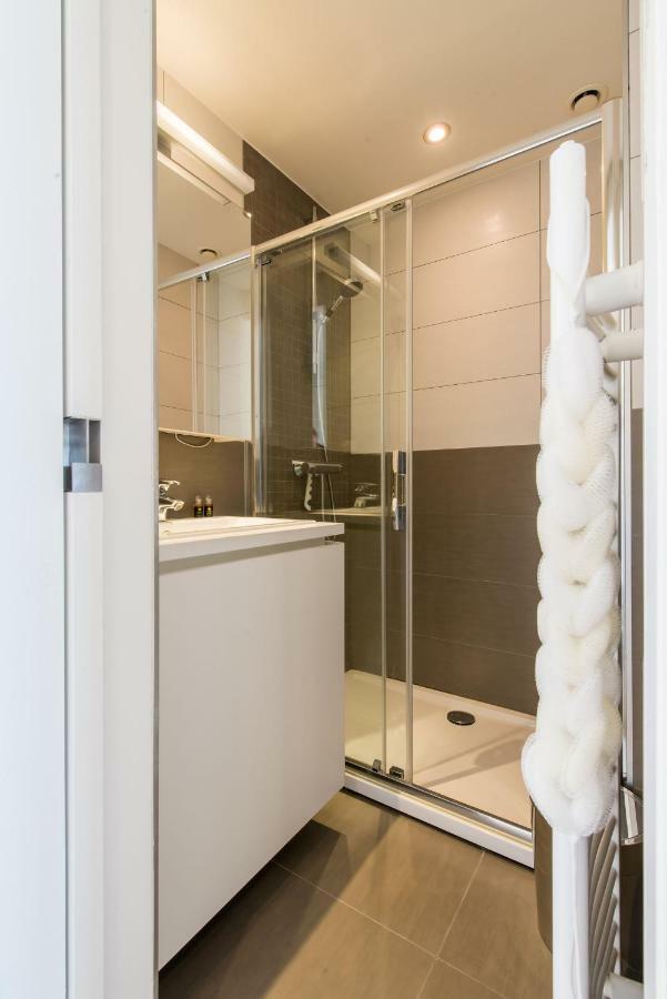 Apartment Sea View Middelkerke Εξωτερικό φωτογραφία