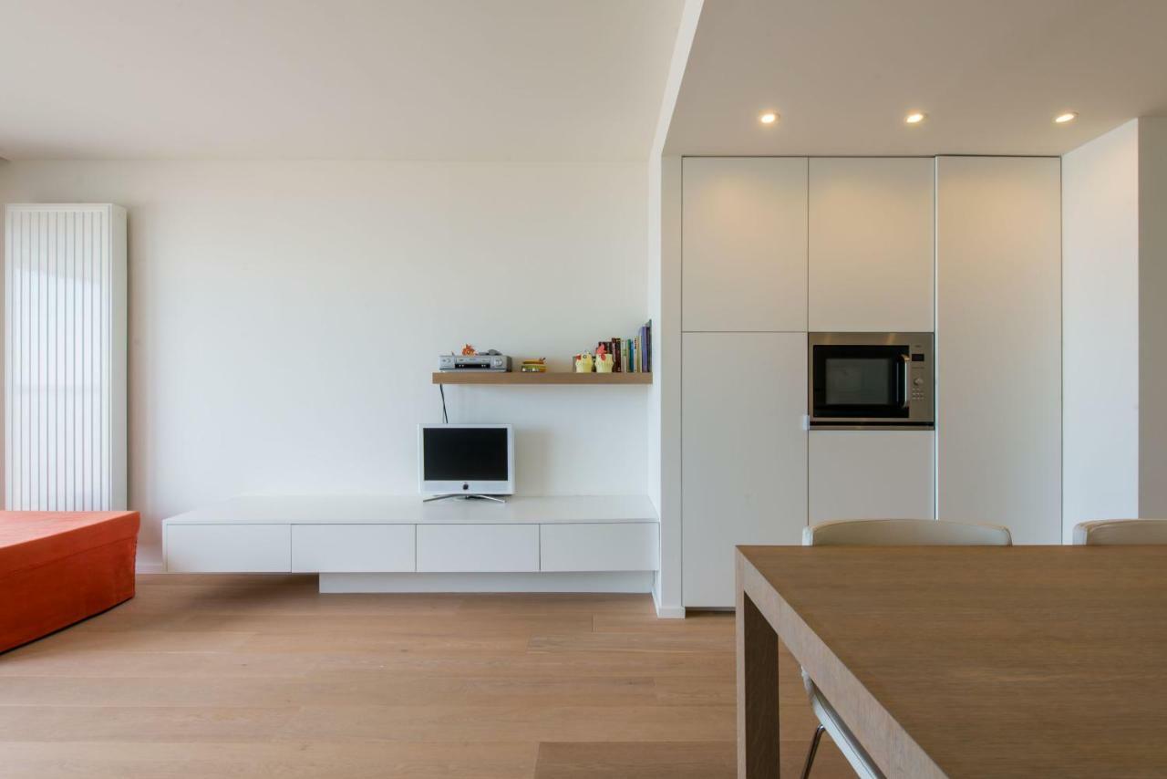 Apartment Sea View Middelkerke Εξωτερικό φωτογραφία