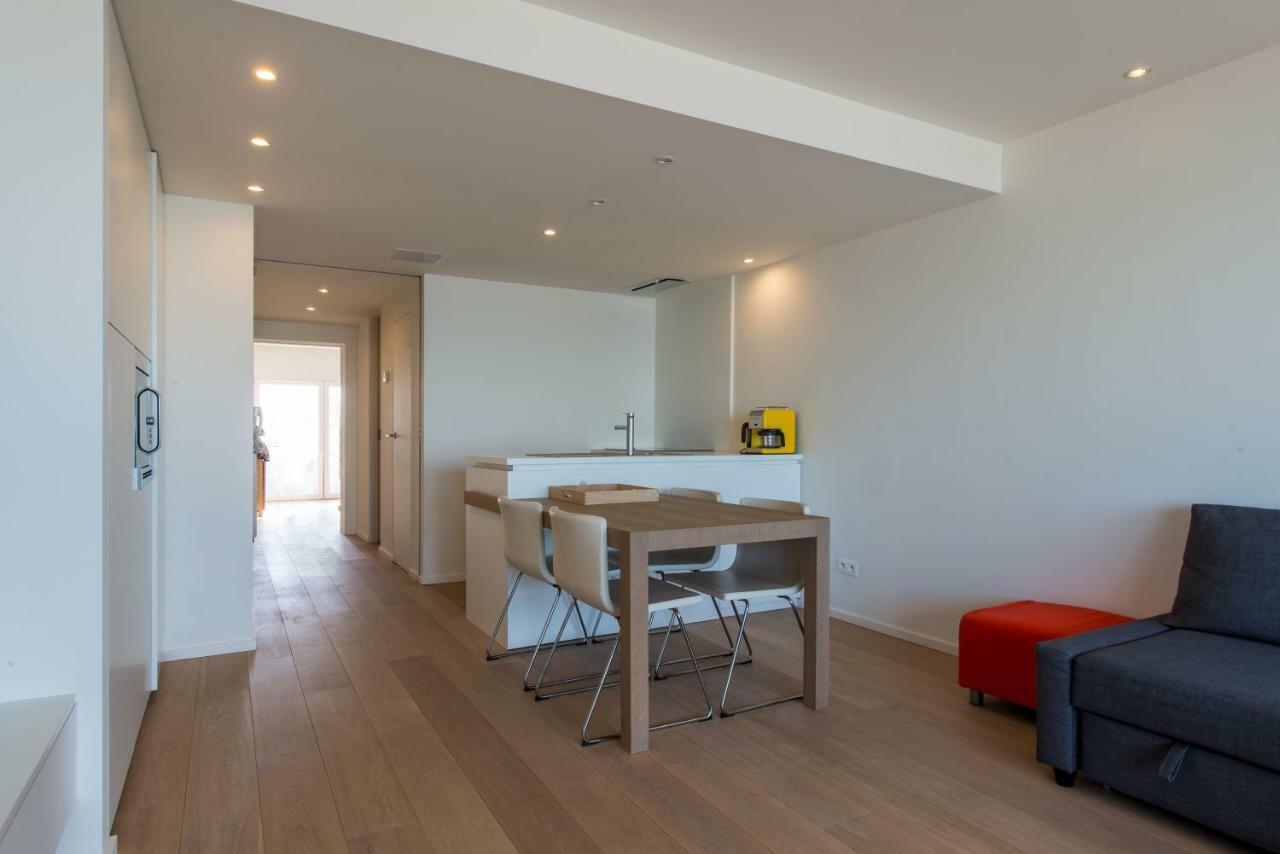 Apartment Sea View Middelkerke Εξωτερικό φωτογραφία