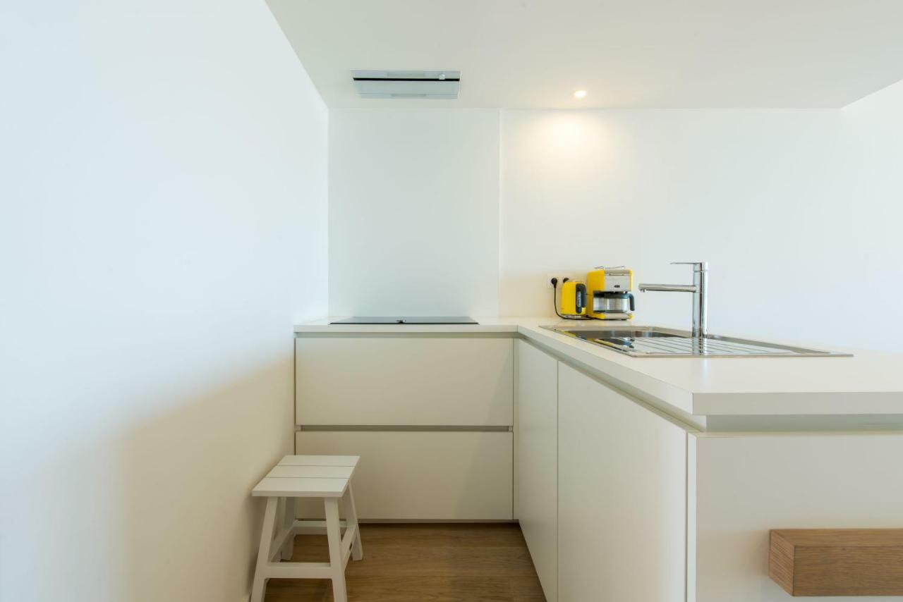 Apartment Sea View Middelkerke Εξωτερικό φωτογραφία
